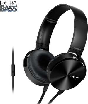 Sony headphones sales mdrzx110nc