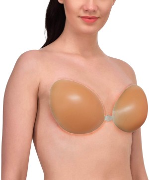 Wonder World ™ Silicone Bra Inserts Breast Enhancer Pads Swimsuit