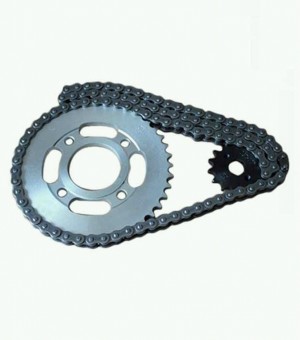 Hero passion xpro chain sprocket price hot sale