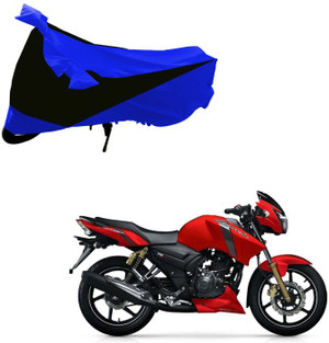 Apache rtr 160 bike cover store