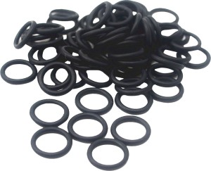Hardware Rubber O Ring (20 Pcs) Car Head Gasket Price in India - Buy  Hardware Rubber O Ring (20 Pcs) Car Head Gasket online at