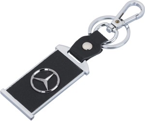 eShop24x7 Mercedes Benz Leather Car Remote Case Zipper Holder Pouch  Keychain Key Chain Price in India - Buy eShop24x7 Mercedes Benz Leather Car  Remote Case Zipper Holder Pouch Keychain Key Chain online