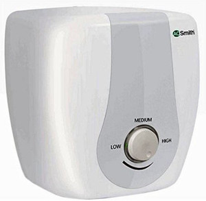 AO Smith 10 L Storage Water Geyser (HSE-SAS 10LTRS, White) Price in India -  Buy AO Smith 10 L Storage Water Geyser (HSE-SAS 10LTRS, White) online at  Flipkart.com
