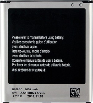 Battery for galaxy deals s4