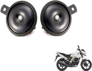 ROOTS Horn For Honda CB Unicorn Price in India Buy ROOTS Horn