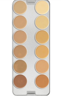 KRYOLAN 100% Original TV Paint Stick ( 303 ) Concealer - Price in India,  Buy KRYOLAN 100% Original TV Paint Stick ( 303 ) Concealer Online In India,  Reviews, Ratings & Features