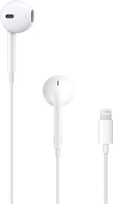 Iphone earpods flipkart online
