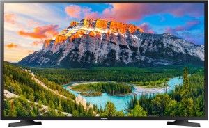 Samsung 32 Inch LCD HD TV (LA32D400E1) Online at Lowest Price in India