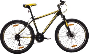 hero sprint pro doran 29er price