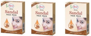 Ayur sandalwood sale powder price