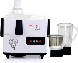 McCoy Toofan 1200W Mixer Grinder - McCoy Appliances India