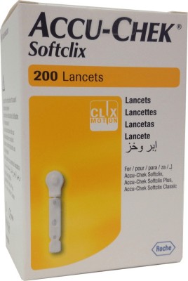 ACCU-CHEK Accu-Fine Insulin Pen Needles (31G) * 5mm Glucometer Lancets  Price in India - Buy ACCU-CHEK Accu-Fine Insulin Pen Needles (31G) * 5mm  Glucometer Lancets online at