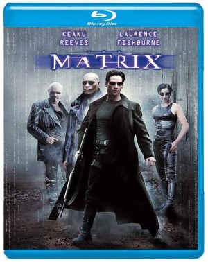 The Matrix Trilogy: The Matrix + The Matrix Reloaded + The Matrix  Revolutions (4K UHD) (3-Disc) Price in India - Buy The Matrix Trilogy: The  Matrix + The Matrix Reloaded + The