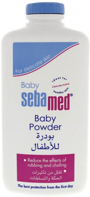 Sebamed shop powder rate