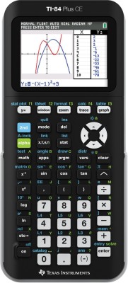 CASIO FX-CG50 Graphical Calculator - Graphical