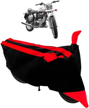 Flipkart SmartBuy Two Wheeler Cover for Royal Enfield