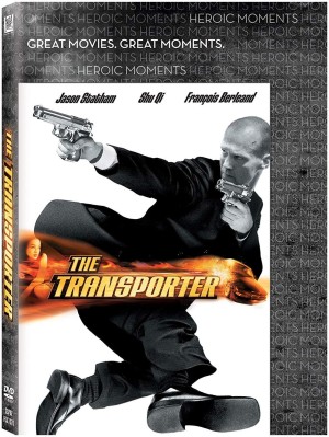 The Transporter Refueled Price in India - Buy The Transporter