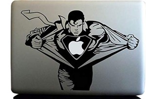 Saledart Funny Cartoon Character Disney Character Vinyl Laptop Decal 15.6  Price in India - Buy Saledart Funny Cartoon Character Disney Character  Vinyl Laptop Decal 15.6 online at