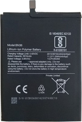 Safa Mobile Battery For Xiaomi Redmi Note 4 - 4100mAh Price in India - Buy  Safa Mobile Battery For Xiaomi Redmi Note 4 - 4100mAh online at
