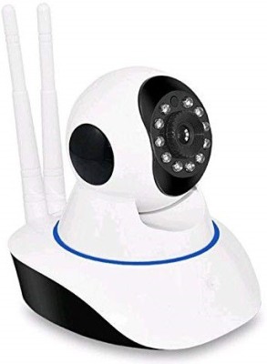 Buy JOKIN Wifi Camera V380 Pro HD 1080P Night Vision Wireless WiFi IP Camera  2 Way Audio Home Security Camera (1 Channel) Online at Best Prices in India  - JioMart.