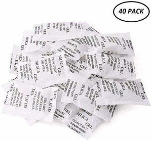silica Absorber Packets Moisture Absorber Price in India - Buy