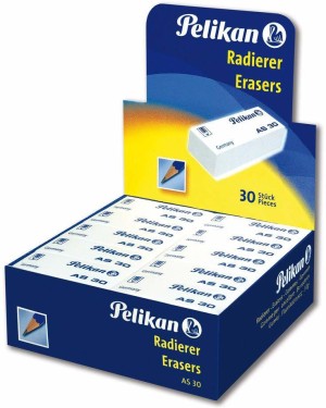 FABER-CASTELL Kneaded Eraser (Art Eraser) - Pack of