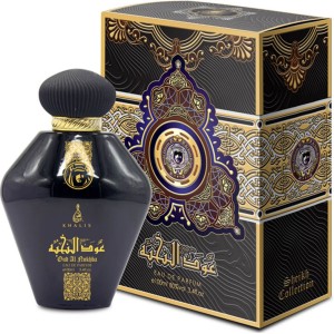 Buy RASASI Dhan Al Oudh Al Nokhba Eau de Parfum 40 ml Online In