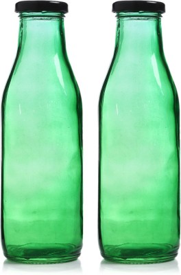 Green Glass Bidon 5L - Greenline France