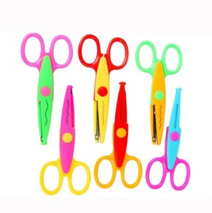Bril Art Craft Scissors at best price in Chennai by Industrial Research  Corporation