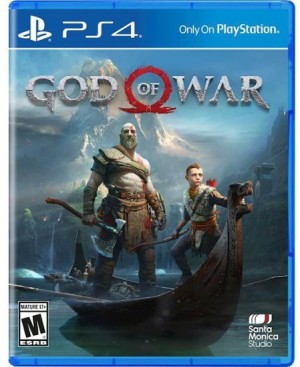 PC GAME OFFLINE GOD OF WAR 2 (NEW) Price in India - Buy PC GAME OFFLINE GOD  OF WAR 2 (NEW) online at