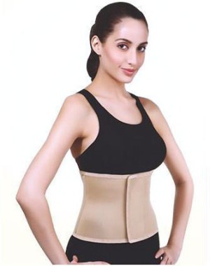 FLAMINGO ABDOMINAL BELT (20 CMS) Abdominal Belt - Buy FLAMINGO ABDOMINAL  BELT (20 CMS) Abdominal Belt Online at Best Prices in India - Sports &  Fitness