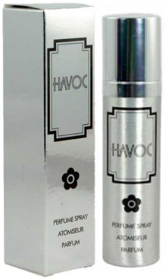 Havoc 2025 body spray