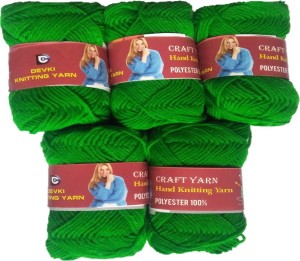 12 Pack) Lion Brand Yarn Hometown Yarn,Oklahoma City Green