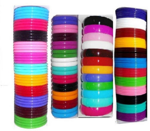 Silk bangles making online