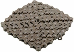 One speed bike discount chain