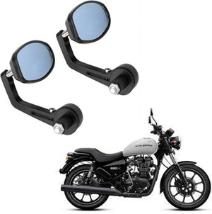 Royal enfield classic side clearance mirror