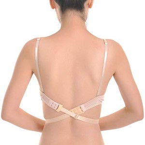 Kyrahh Low bacK Bra Extender Strap Extender Price in India - Buy Kyrahh Low  bacK Bra Extender Strap Extender online at