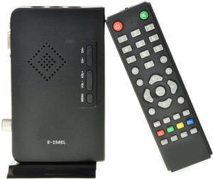 Iball claro ctv27 outlet tv tuner card