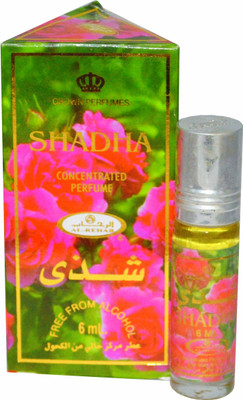 AL REHAB Shadha Floral Attar Price in India Buy AL REHAB