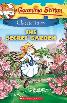 Geronimo Stilton Classic Tales: Buy Geronimo Stilton Classic Tales by Stilton  Geronimo at Low Price in India