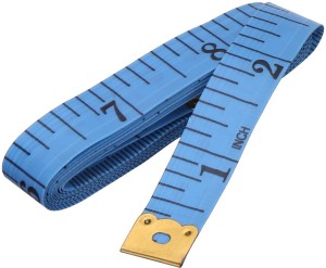 OFIXO Measuring Sewing Tailor Tape Measure Soft 1.5M Sewing Ruler Meter  Sewing Measuring Tape Random Color Measurement Tape Price in India - Buy  OFIXO Measuring Sewing Tailor Tape Measure Soft 1.5M Sewing