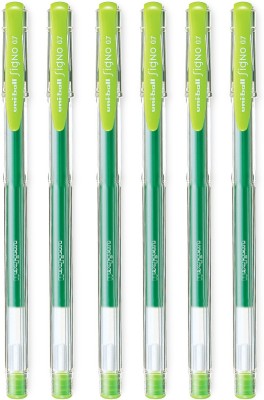 UNI-BALL UNIBALL SIGNO UM-100 EYE GEL PEN 0.7mm UM100 Many Colours  Available