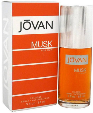 Orange men's cologne cheap