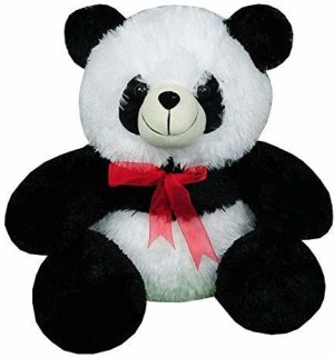 panda teddy bear small