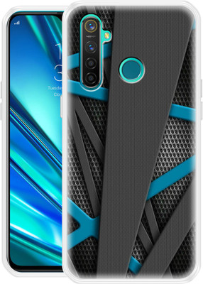 Flipkart Realme Back Cover Redmi Note Realme 5i Back Cover