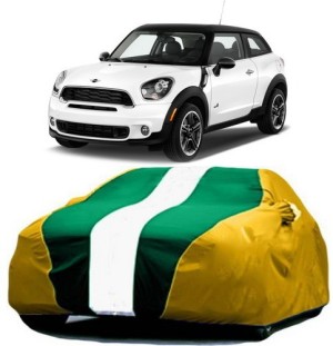 unik auto Car Cover For Mini Cooper (Without Mirror Pockets) Price in India  - Buy unik auto Car Cover For Mini Cooper (Without Mirror Pockets) online  at
