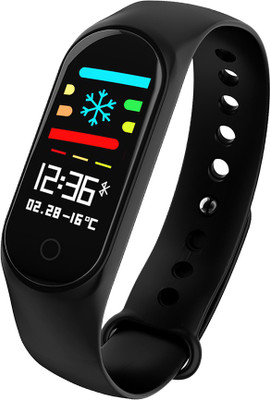 Smartband colmi 2024 m3s