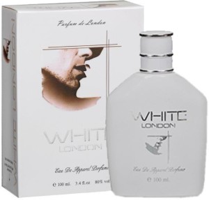 Buy WHITE LONDON Whitelomdon Apparel Perfume 100 ml each Pack of