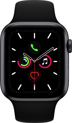 Buy Apple Watch Series 4 GPS online at Flipkart.com