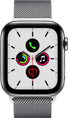Iwatch store 5 gold